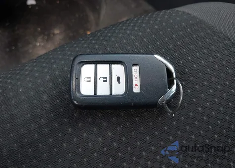 2022 Honda Hr-V 2Wd Ex из США, поврежденный, VIN 3CZRU5H59NM719299